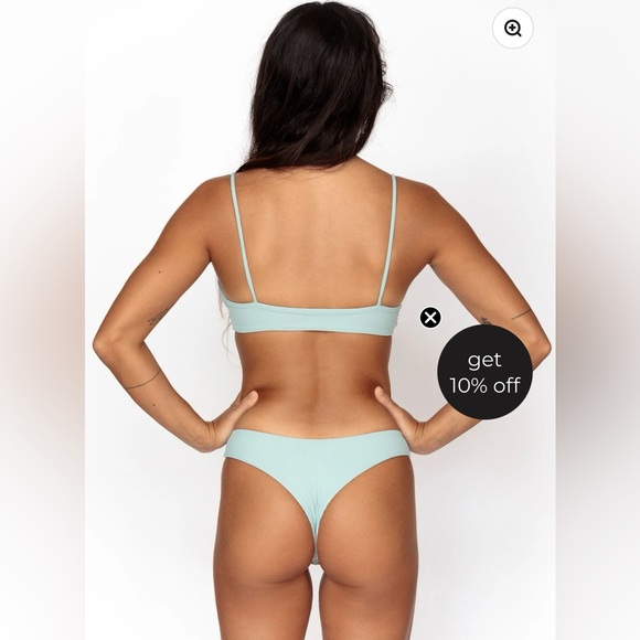 MAI Everyday Top & Classic Bottom Set - Picture 2 of 12